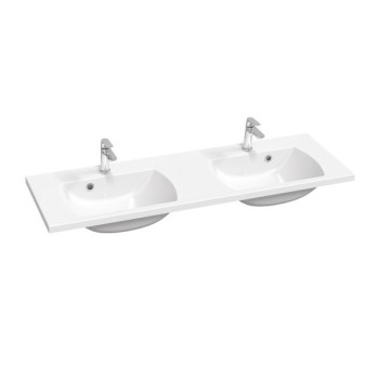 Раковина для ванной Ravak Classic II 1300 Double