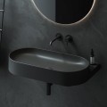 Раковина для ванной Ravak Yard 800 Черный Матовый