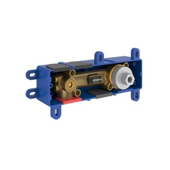 Zemapmetuma modulis Ravak ESPIRIT RB 07B.50 R-BOX