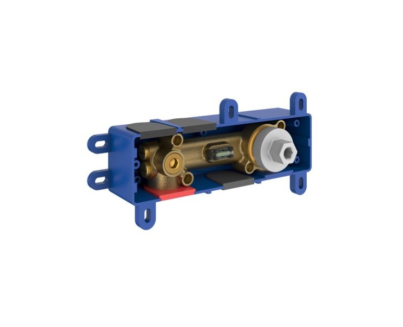 Zemapmetuma modulis Ravak ESPIRIT RB 07B.50 R-BOX