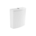 Унитаз Sanindusa Sanibold Rimfree с крышкой Soft Close Easyclip, Белый