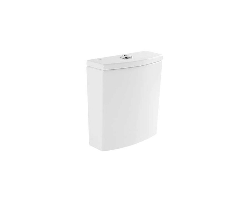 Унитаз Sanindusa Sanibold Rimfree с крышкой Soft Close Easyclip, Белый