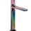 Смеситель для раковины Sinndusa Line 42, высокий, Rainbow 5554301B5