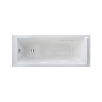 Sanindusa Easy Akrilinė vonia 170x70cm Balta