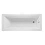 Sanindusa Vertice Akrilo vonia 170x75cm balta