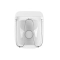 Slimnīcas izlietne Sanindusa WCcare 505x410x435 mm, 118610004