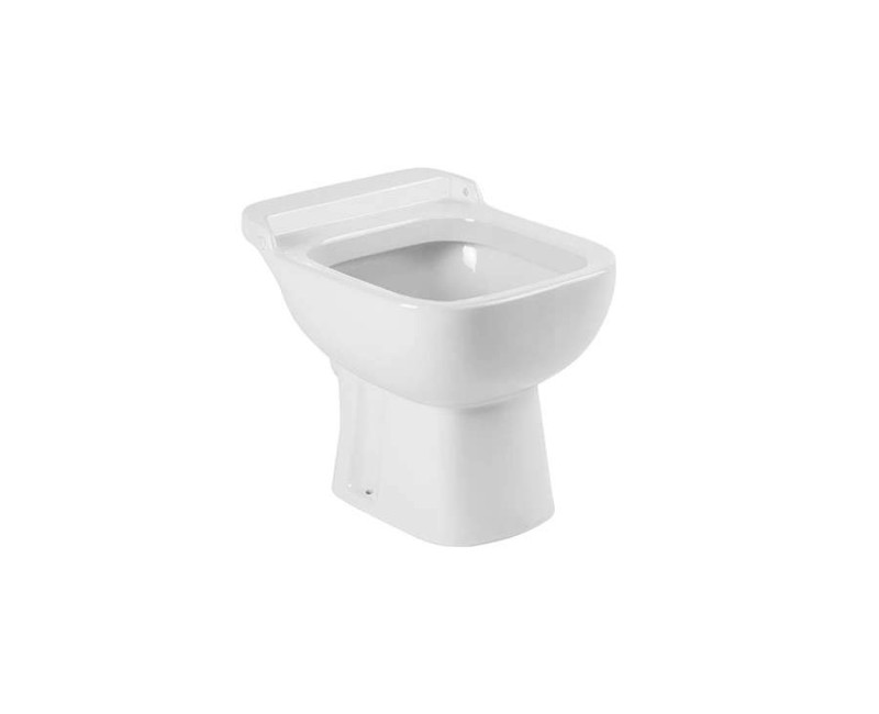 Slimnīcas izlietne Sanindusa WCcare 505x410x435 mm, 118610004