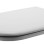 Крышка для унитаза Duravit D-Code, белая