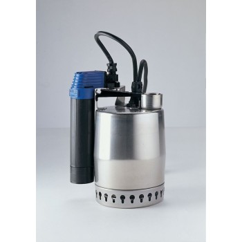Iegremdējamais sūknis Grundfos Unilift KP 150 AV 1