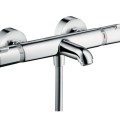 Смеситель для ванны/душа Hansgrohe Ecostat Комфортный термостат, хром