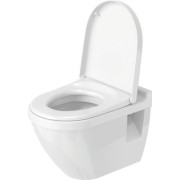 Duravit (Vācija) Pieakaramais Tualetes pods Duravit
