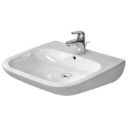 Duravit (Vācija) Vannas istabas izlietne Duravit