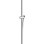 Dušos stovas Hansgrohe Unica Pulsify 95cm su 1600mm žarna, chromas