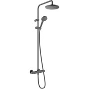 HANSGROHE (Vācija) Dušas sistēma Hansgrohe Vernis