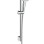 Dušas komplekts Hansgrohe Croma Select E Vario EcoSmart 9l/min/Unica'Croma 0.65m, balts/hroms