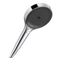 Dušo galvutė Hansgrohe Rainfinity 130 3jet, chromas