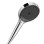 Dušo galvutė Hansgrohe Rainfinity 130 3jet, chromas