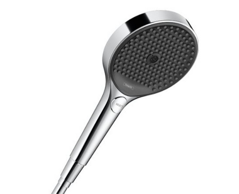 Dušo galvutė Hansgrohe Rainfinity 130 3jet, chromas