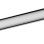 Держатель для душа Hansgrohe Vernis Blend, L=240 мм, настенный, черный матовый
