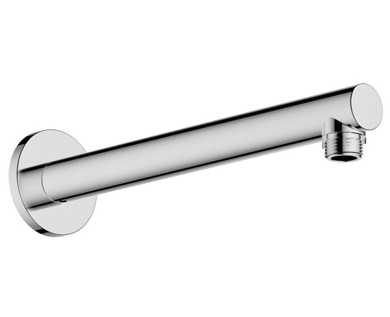 Dušo galvos laikiklis Hansgrohe Vernis Blend 24cm, chromas