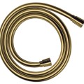 Dušas šļūtene Hansgrohe Isiflex 1.6m, pulēts zelts