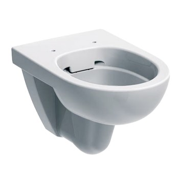 Piekaramais Tualetes pods Geberit Selnova Rimfree