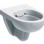 Подвесной унитаз Geberit Selnova Rimfree