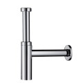 Hansgrohe sifonas Flowstar S, 1¼ x 32 mm, chromuotas žalvaris