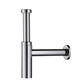 Sifons izlietnei Hansgrohe=  Flowstar S, 1¼ x 32 mm, hromēts misiņš
