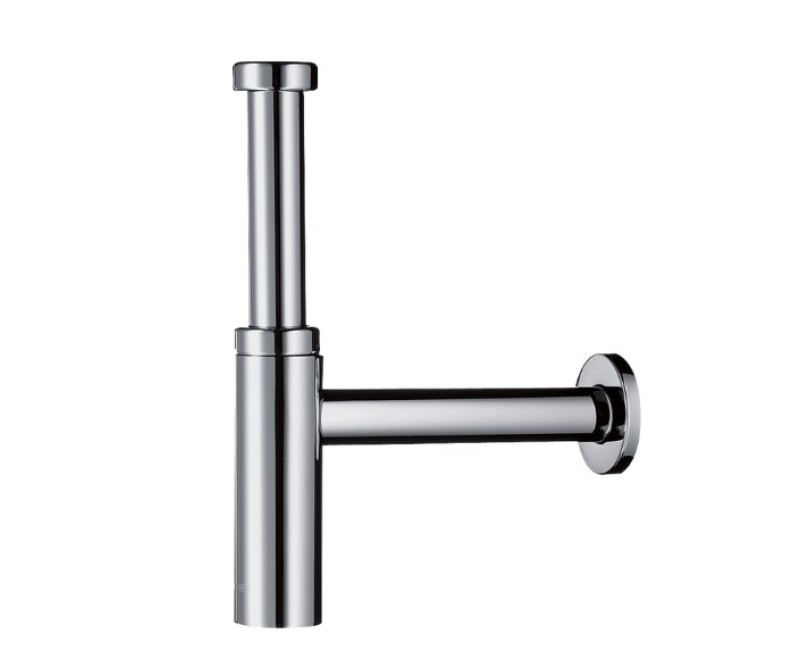 Hansgrohe sifonas Flowstar S, 1¼ x 32 mm, chromuotas žalvaris