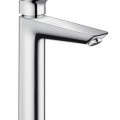Hansgrohe Logis 190 vonios kriauklės maišytuvas be pop-up, chromas