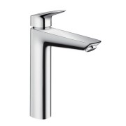 HANSGROHE (Vācija) Vannas istabas izlietnes maisītājs