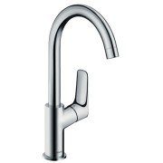HANSGROHE (Vācija) Vannas istabas izlietnes maisītājs