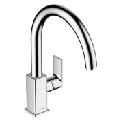 HANSGROHE (Vācija) Virtuves Izlietnes Maisītājs Hansgrohe