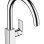 Кухонный смеситель Hansgrohe Vernis Shape M35 210, с поворотным изливом, хром