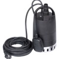 Panardinamasis siurblys Grundfos UNILIFT CC5 - A1