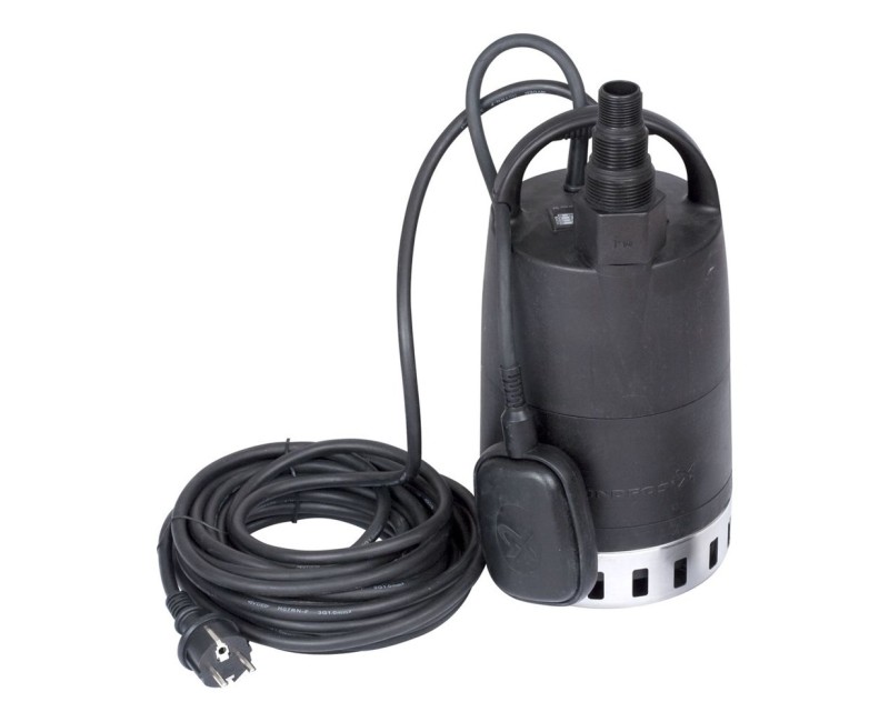Panardinamasis siurblys Grundfos UNILIFT CC5 - A1