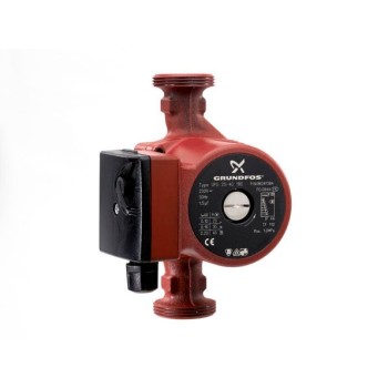 Cirkulācijas Sūknis Grundfos UPS 25-40N 11/2'' 180 (96913060) 113196