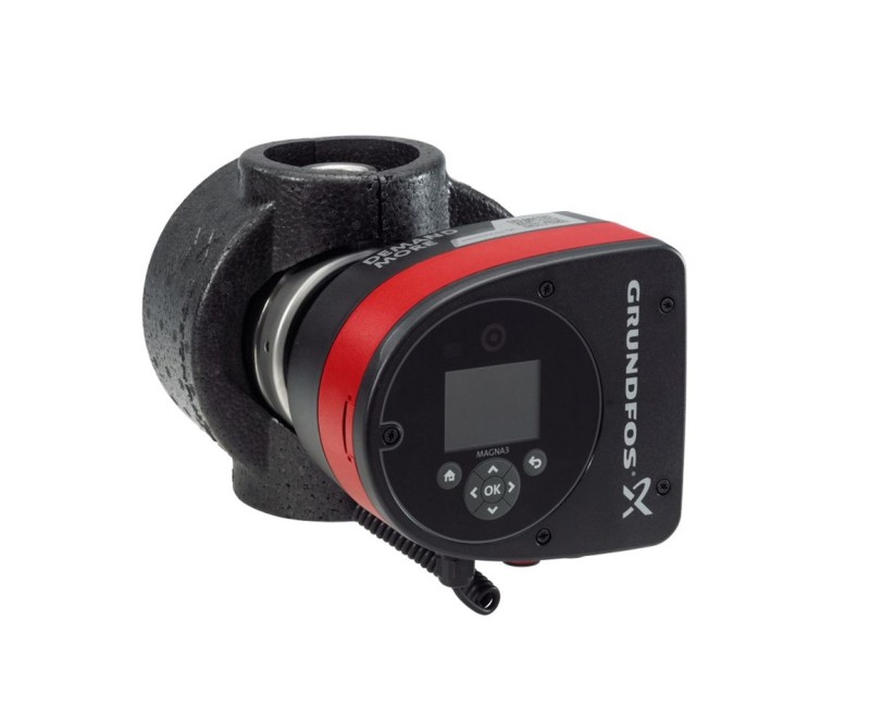 Cirkulācijas sūknis Grundfos MAGNA3 25-100