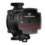Grundfos (Dānija) Cirkulācijas Sūknis Grundfoss Alpha