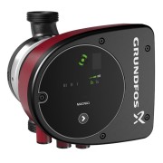 Grundfos (Dānija) Cirkulācijas Sūknis Grundfos MAGNA1