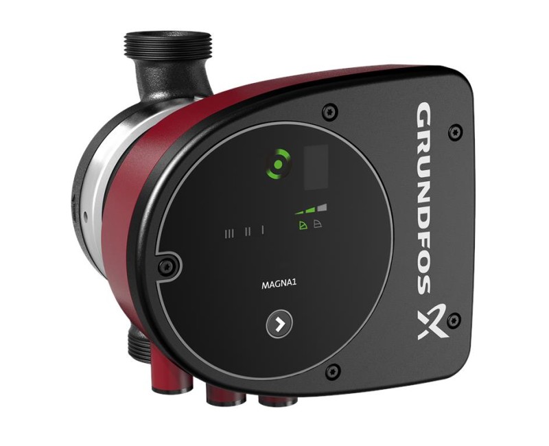 Циркуляционный насос Grundfos MAGNA1 32-60