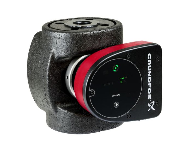 Циркуляционный насос Grundfos MAGNA1 40-100 F