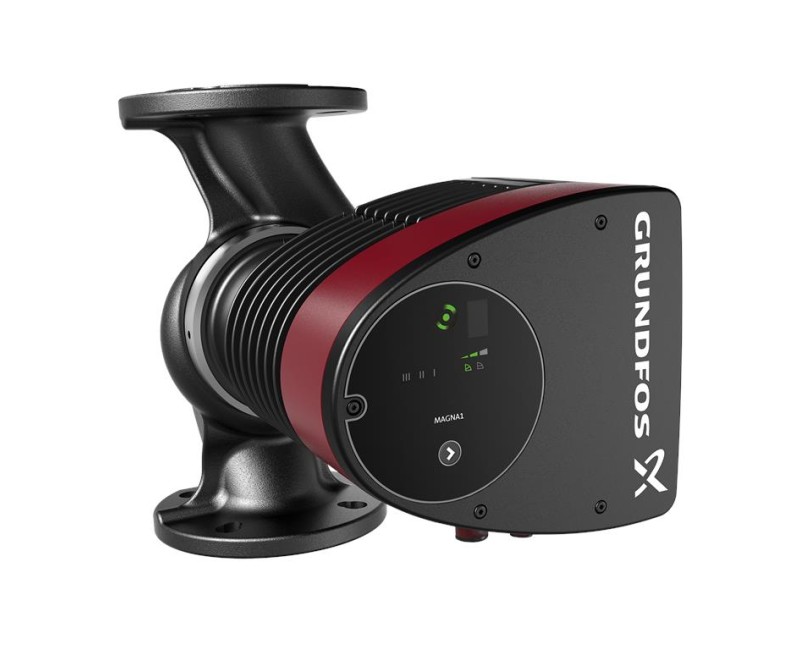 Cirkulācijas sūknis Grundfos MAGNA1 40-120 F