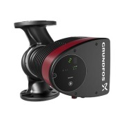 Grundfos (Dānija) Cirkulācijas Sūknis Grundfos MAGNA1