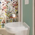 Poda vāks Villeroy&Boch O.Novo SoftClose QuickRelease balts