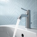 Ideal Standard Ceraline Izlietnes jaucējkrāns, hroms BC193AA