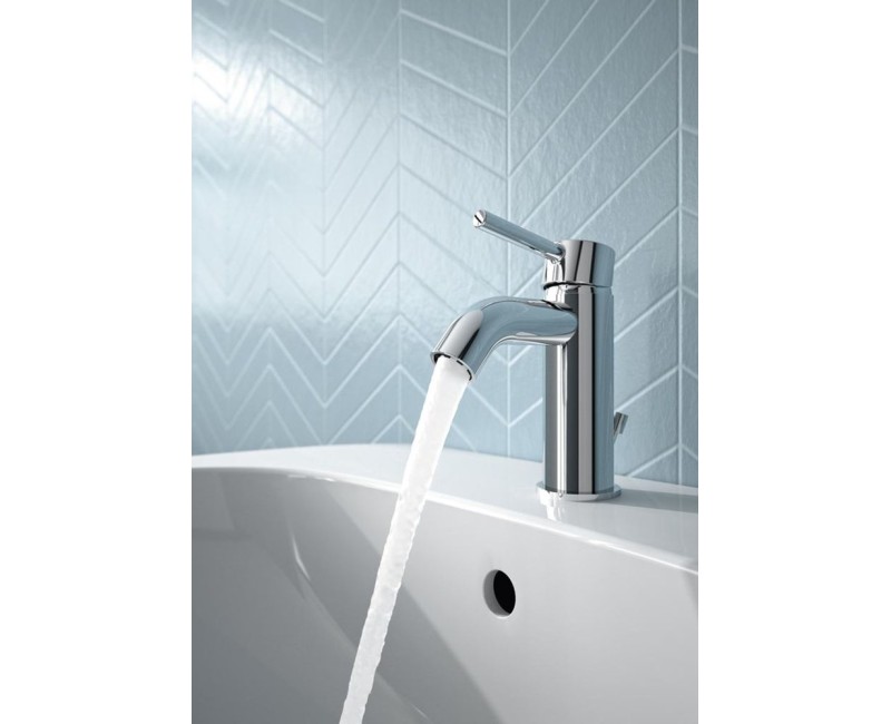 Ideal Standard Ceraline Izlietnes jaucējkrāns, hroms BC193AA