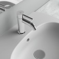 Ideal Standard Ceraline Izlietnes jaucējkrāns, hroms BC193AA