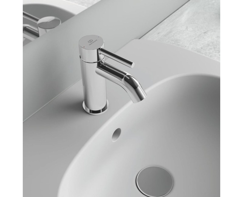 Ideal Standard Ceraline Izlietnes jaucējkrāns, hroms BC193AA